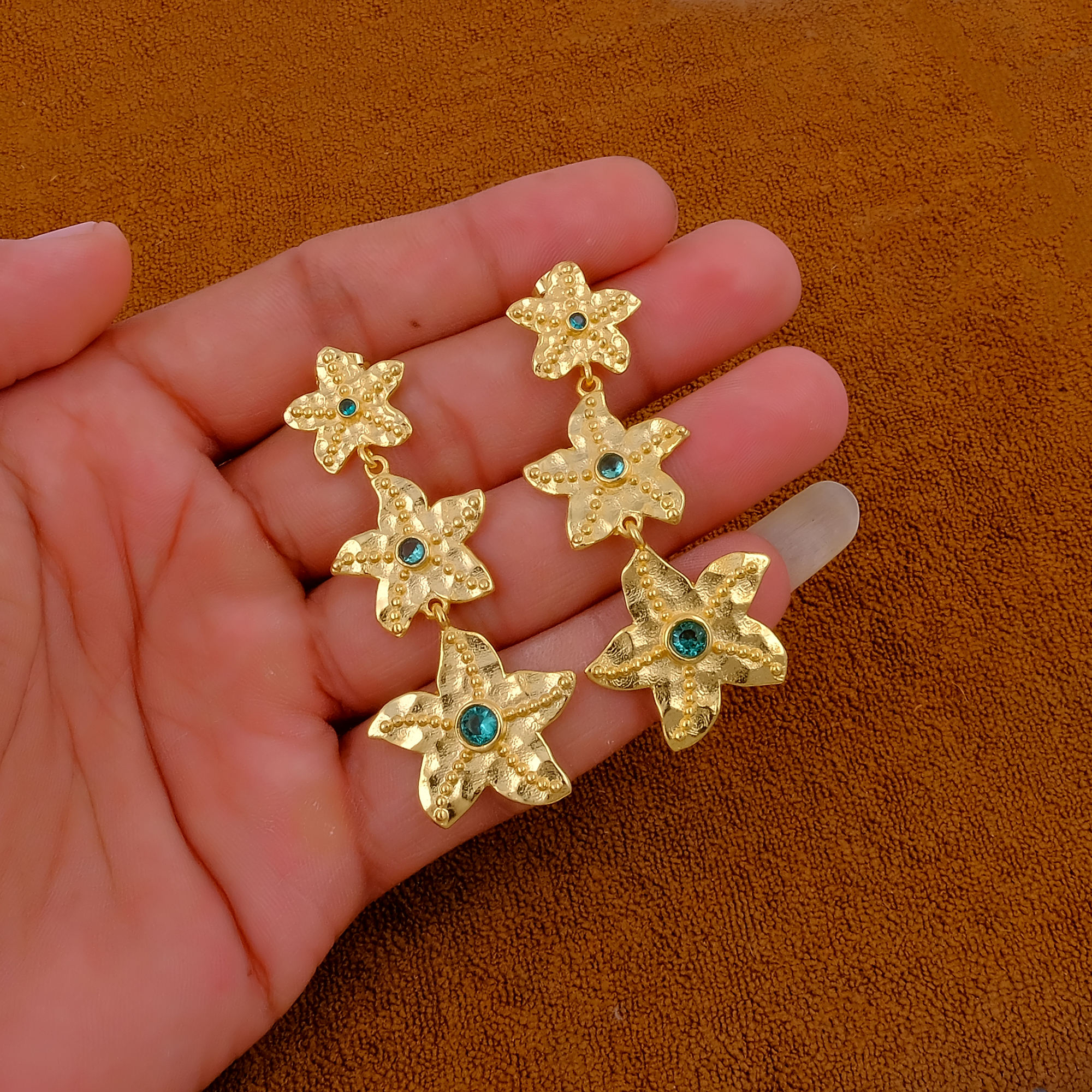 ควอตซ์ apatite