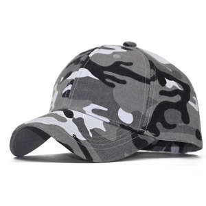 Gorra de Béisbol Deportiva para Exteriores, 6 Paneles, Ajustable, Unisex, Tejido Transpirable y Resistente al Sudor, Diseño para Correr, Senderismo, Entrenamiento, Largas Horas - Product Image 2