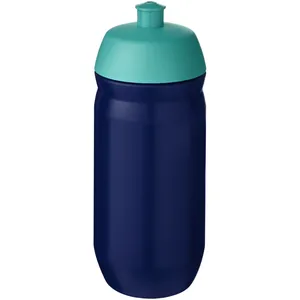 Botella de Agua Deportiva HydroFlex de 500 ml para Entrenamiento Atlético y Metas de Fitness - Product Image 2
