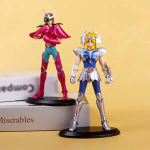 Figurine PVC Saint Seiya, source d'animation japonaise - Product Image 4