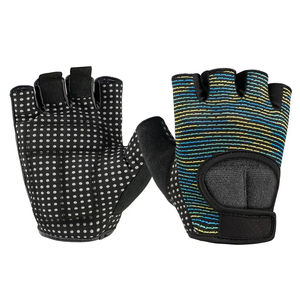 Gants d'haltérophilie d'entraînement d'exercice de nouveau Style - Product Image 2