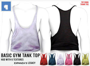 2025-26 logo imprimé personnalisé fille vêtements de sport Gym débardeurs Singlet vêtements d'été femmes athlétique entraînement fabricant Expazna débardeur - Product Image 6