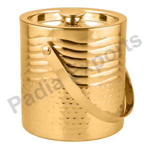 ถังน้ำแข็งสองด้านสำหรับเครื่องดื่มดีไซน์ทันสมัยสำหรับใช้ในบ้านหรือในเชิงพาณิชย์ - Product Image 2