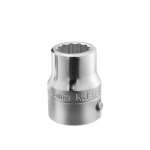 Juego de Llaves de Tubo Facom de 3/4'' con Punta de 12 Puntas, Producto Premium para Mejoras del Hogar y Uso Automotriz - Product Image 3