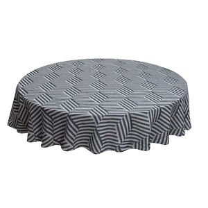 Mantel bordado de tamaño personalizado, juego de sillas de tejido Jacquard hecho a mano para fiesta, banquete, hogar - Product Image 6