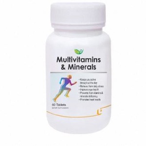 Women Hair & Beauty Support <b>Vitamins</b> & Vitality Multivitamin Private Label Export Quality Multivitamin for Women - Product Image 1