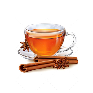 Té de Canela Adelgazante 2 en 1 Natural Personalizado de Fábrica al por Mayor, Premezclado de Alta Calidad, Empaque a Granel en Bolsa y Caja, 12 Meses de Vida Útil - Product Image 1