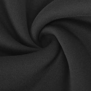 Femmes surdimensionné goutte épaule sweat décontracté mode col rond sweats à capuche coupe ample à manches longues pull Blouse filles Baggy - Product Image 6