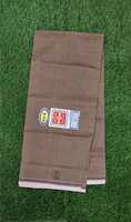Nuevo Sarong Lungi de Algodón y Poliéster para Adultos, Unisex, Ajuste Cómodo, Lavable, Diseños Étnicos Modernos, Bangladesh MTI