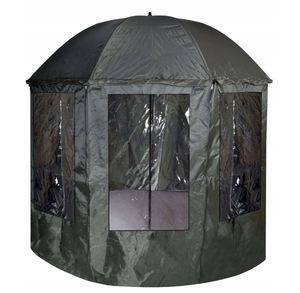 2024 nouveau Stock arrivée <span class=keywords><strong>parapluie</strong></span> <span class=keywords><strong>tente</strong></span> ovale plus léger roi poisson <span class=keywords><strong>carpe</strong></span> pêche <span class=keywords><strong>parapluie</strong></span> Brolly - Product Image 1