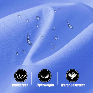 เสื้อแจ็กเก็ตบอมเบอร์สำหรับผู้หญิง, เสื้อแจ็คเก็ตแขนยาวระบายอากาศได้ดีใส่สบาย - Product Image 6