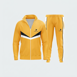 Conjunto Deportivo para Hombre a Precio Razonable, Servicio OEM, Ligero, Hecho a Medida, Estilo Urbano, Personalizable en Talla y Color - Product Image 5
