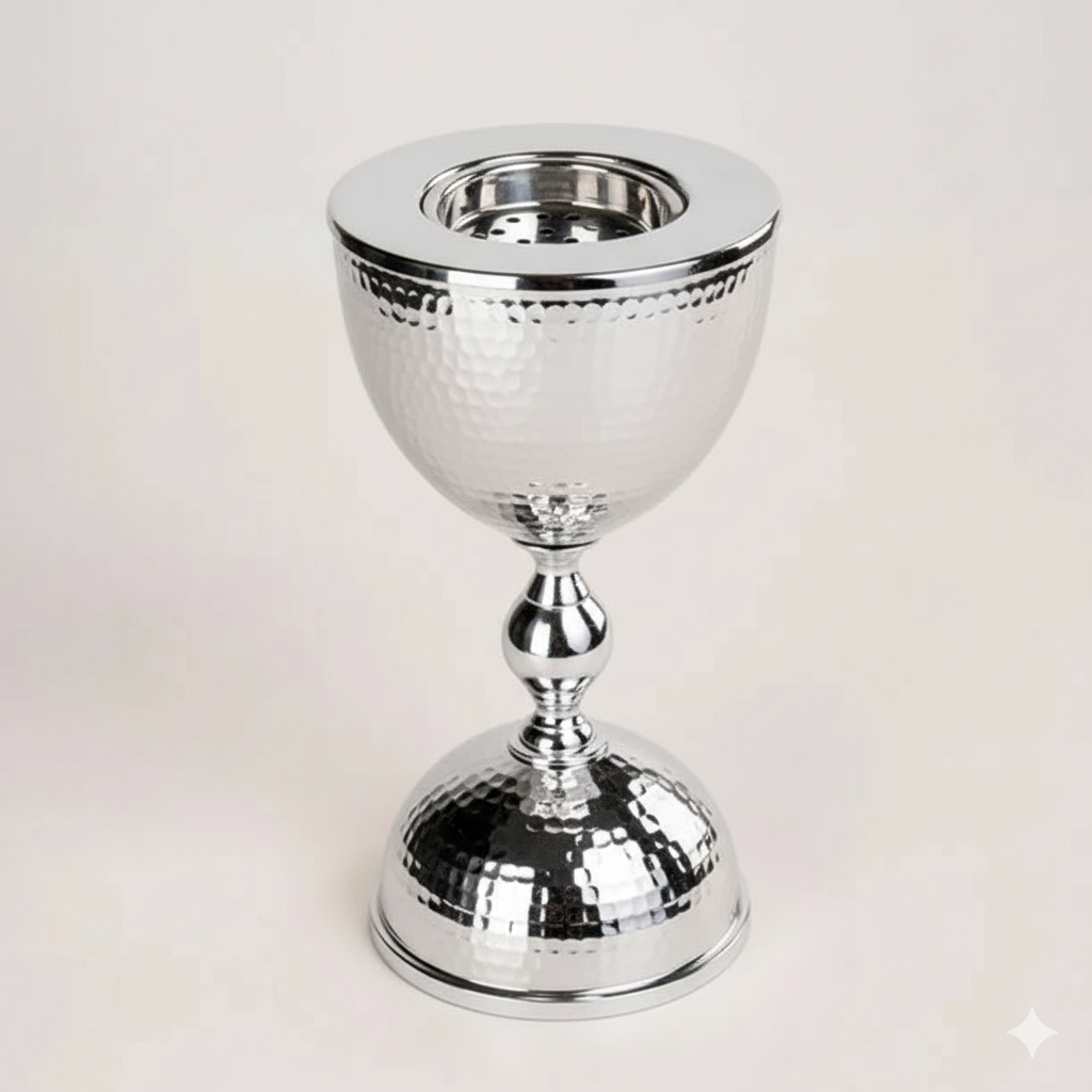 Silver