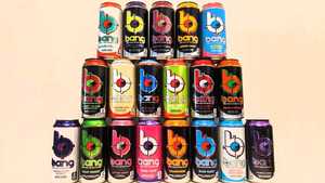 Bulk Order Multi-flavor Bang Natural <b>Energy</b> <b>Drink</b> at AW wholesale price - Product Image 6