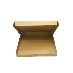 Envío al por mayor de cajas de cartón corrugado de Vietnam para uso industrial y agrícola, artesanía y embalaje de regalo - Product Image 4