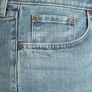 Servicio OEM, Pantalones Cortos Vaqueros para Hombre Hechos a Medida al por Mayor, Nueva Llegada, Pantalones Cortos Vaqueros para Hombre de Marca Privada - Product Image 5