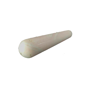 ไม้กายสิทธิ์คริสตัล aragonite สำหรับผู้หญิงไม้กายสิทธิ์คริสตัลสำหรับออกกำลังกาย - Product Image 3