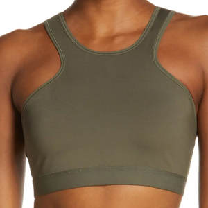 Sujetador deportivo de moda para mujer Ropa de entrenamiento de fitness transpirable Más vendidos en línea de Pakistán - Product Image 2