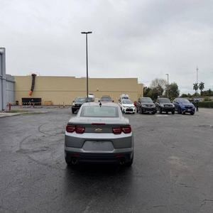 Chevrolet Camaro LT 2023 USADO EN EXCELENTES CONDICIONES - Product Image 3