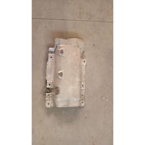 PROTECCIÓN DE ESCAPE M156E MASERATI Serie Levante (16>) 6700319707B Gasolina 3.0 - Product Image 2