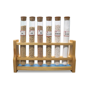 Séparateur moléculaire 3A de haute pureté pour l'absorption d'humidité et la déshydratation des vitrages isolants et des verres double vitrage - Product Image 3