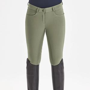 Premium Equestrian Clothing Custom Designed With Comfort and Full <b>Seat</b> Grip Horse Riding Breeches Jodhpurs Pants - Product Image 5