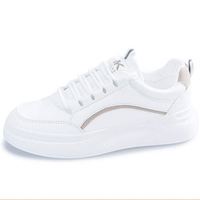 Chaussures de sport pour femmes, durables, pour l'extérieur, pour le campus, design simple, fabricant de chaussures, dernières tendances, chaussures de sport pour femmes