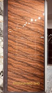 Carreaux de porcelaine de haute qualité 600*1200mm avec fonction de brique réfractaire de style design moderne de surface brillante pour une maison luxueuse - Product Image 5