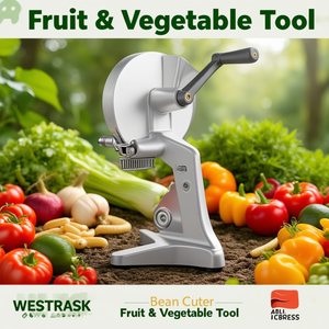 WESTMARK Bean <b>Cutter</b> Fruit & <b>Vegetable</b> Tool - Product Image 3