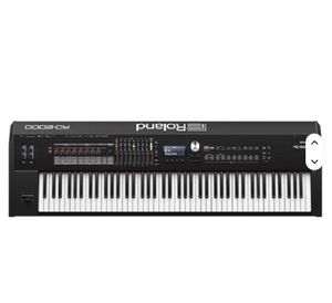 NUEVO Piano Digital de Escenario RD2000 Rolands RD-2000 - Product Image 3
