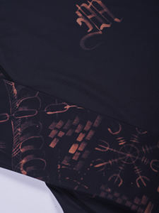 Long Sleeve Rash Guard <b>Men</b> Compression <b>Shirts</b> Custom Quick Dry <b>Men</b> Gym <b>Shirt</b> NEWLY DESIGN <b>BRIGHT</b> WAY INTERNATIONAL - Product Image 4