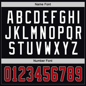 Jersey de Hockey sobre Hielo de Alta Calidad, Transpirable, 100% Poliéster, Personalizable con Diseño de Toronto, Unisex, Venta al Por Mayor, OEM, Transferencia Térmica - Product Image 3