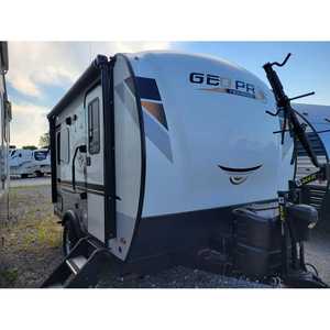 Caravana Rockwood Geo Pro Mini 2020 15TB - Capacidad para 4 Personas - Product Image 2