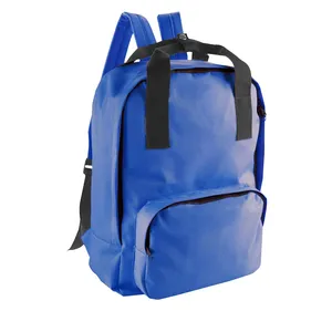 Zaino Promozionale Personalizzato con Design Greco, Zaino Personalizzabile con Motivi Greci - Product Image 2