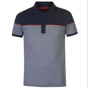 El mejor precio para hombre para Polo Jersey Diseño personalizado Camisas de calidad premium Top para Polo Style 100% Pure Canvas Fabric Solid Patte - Product Image 4