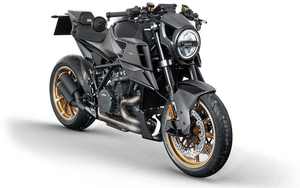 Motocicletas B.U.S 1300 R ShowPiece Originales 2024 a Precio Accesible, Listas para Enviar - Product Image 5