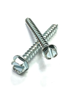 Hex ประเภทหัวเครื่องซักผ้า AB, พิมพ์ self TAP SCREWS ไต้หวัน - Product Image 1