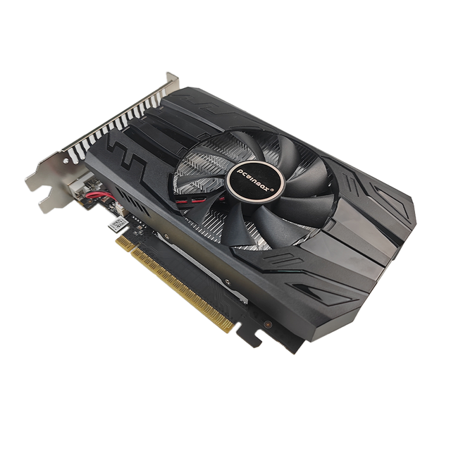 PCWINMAX Hot Selling Geforce GTX 750 Ti Graphics Card 2GB 4GB GDDR5 128Bit PCI-E 3.0 Wholesale Bulk Video Card for Desktop