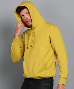 Sweats à capuche personnalisés Design personnalisé pulls 100% coton vierge sweats à capuche unis hommes pullover sweats à capuche de haute qualité 2024 plat 20% de réduction - Product Image 5