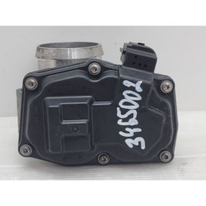 Carrozzeria BUTTERFLY per FORD Focus Sedan 5a Serie 1807454 MIDA Benzina 998 (11>14) - Product Image 3