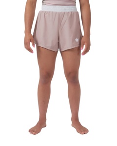 Shorts thaïlandais personnalisés imprimés en gros entraînement MMA Muay Thai Shorts pas cher Shorts de combat en vrac Logo et design imprimés personnalisés - Product Image 1