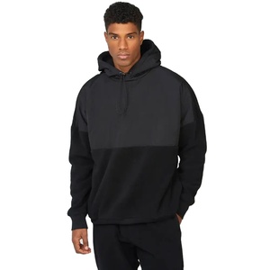 Sudaderas de invierno de moda para hombre, sudaderas con capucha suaves y cálidas para gimnasio con diseño de cremallera, estampado de moda en tela polar, uso diario - Product Image 1
