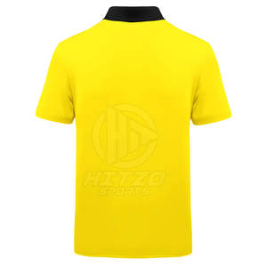 Derniers modèles de t-shirts polo pour hommes Meilleures ventes T-shirts polo pour hommes T-shirts polo légers en vente en ligne - Product Image 2