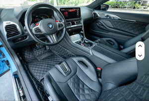 BMW M8 Competition Coupé 2023 Usado, Volante a la Izquierda, Euro IV, 2 Plazas, en Venta - Product Image 4