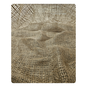 ถุงปอกระเจา25กก. สำหรับจัดเก็บเมล็ดพืชเส้นใยธรรมชาติบรรจุภัณฑ์เพื่อสิ่งแวดล้อมสำหรับใช้ในการเกษตรและอุตสาหกรรม - Product Image 4