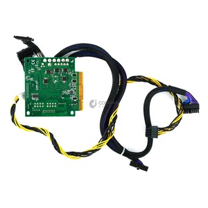 46W2902 IBM POWER DISTRIB BOARD IDATAPLEX DX360 M4 Reacondicionado - Product Image 3
