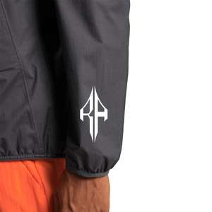 Chaquetas Cortavientos Unisex con Logotipo Personalizado, Nuevo Diseño, Chaquetas de Invierno al por Mayor, Material 100% Poliéster, Alta Calidad, Impermeables y Transpirables - Product Image 6