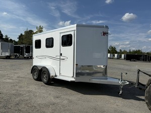 Fournisseur en gros de remorques compactes de bétail de vente chaude pour les petites fermes et le transport du bétail à vendre à bas prix - Product Image 4