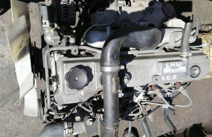 4m40 2.8T เครื่องยนต์4M40T ดีเซล4สูบสำหรับขาย - Product Image 4