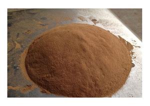 Joss Powder, Litsea Powder, 100% de l'usine de poudre Joss à un bon prix pour l'exportation dans le monde entier Standard - Product Image 3